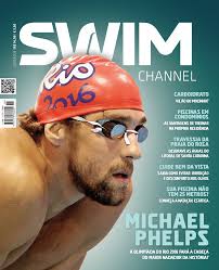 Swim Channel lança edição#18