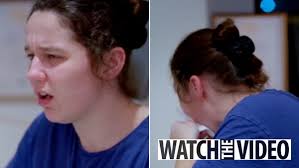 Benefits mum thrilled with £1.5k weekly budget