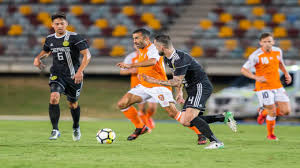 Brisbane roar live score (and video online live stream*), team roster with season schedule and results. Preliminary Stage 2 Brisbane Roar 2 3 Ceres Negros Football News Afc Champions League 2021