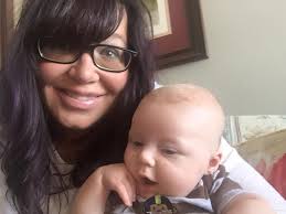 Celebrating the Life of Keaton Klein