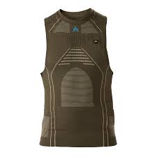 Iconx Heated Core Vest