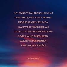 Dimanakah letaknya hati manusia secara praksis? 1 Korintus 2 9 Tetapi Seperti Ada Tertulis Apa Yang Tidak Pernah Dilihat Oleh Mata Dan Tidak Pernah Didengar Oleh Telinga Dan Yang Tidak Pernah Timbul Di Dalam Hati Manusia Semua Yang Disediakan