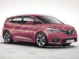 RENAULT-SCENIC