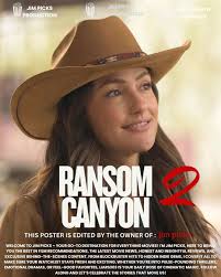 Big Sky crime drama series review