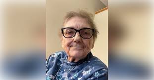 Obituary information for Geraldine "Geri" Dahl