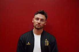 Marc klok, 27, from indonesia persija jakarta, since 2019 defensive midfield market value: Learn From The Digitally Literate Baller Marc Klok Gerry Maulana Thiar