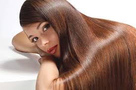 Pretty color and promp hairstyle. Top Styling Tips And Hairstyles For Girls With Long Hair In 2019 Femina In