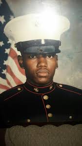 Charles Hammond Obituary (2015)