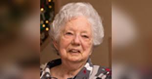 Obituary information for Marguerite M. Ryan