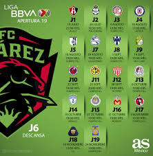 De paillettes, liga mx, fond quadrillé noir gren, football, club de football mexicain, logo fc juarez, art. Fc Juarez Calendario Y Partidos Del Apertura 2019 As Mexico
