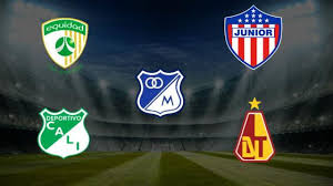 El campeón, que asegurará cupo a la próxima libertadores, se conocerá el domingo en bogotá. Asi Se Podrian Jugar Las Semifinales De La Liga Betplay Kienyke