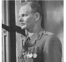 Allan Cuthbertson (1920-1988)