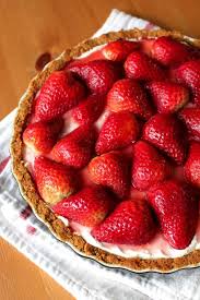 Maybe you would like to learn more about one of these? Strawberry Cream Pie Tasty Kitchen A Happy Recipe Community