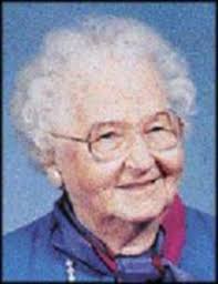 Karin Anderson/Bowman Obituaries Assembled by Harry H. Wagner.