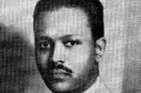 The Case of Melaku E. Bayen and John Robinson: Ethiopia, America and the  Pan-African Movement at Tadias Magazine