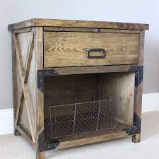 If you want to learn more about building a wooden nightstand, we recommend you to pay attention to this project. 15 Diy Nightstand Plans That Are Completely Free