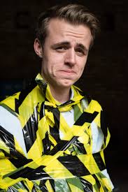 mornings are great, because there are