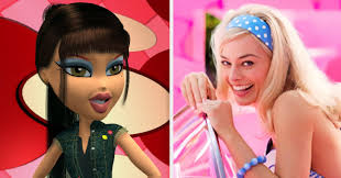 Are You A Barbie, Bratz, Or L.O.L. Surprise Doll?