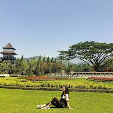 Contoh gambar pemandangan ini adalah tahap pertama sebelum kita mulai dengan gambar pemandangan pemandangan yang galeri gambar taman bunga yang menakjubkan. Taman Bunga Nusantara Tempat Berlibur Yang Cocok Untuk Keluarga Kaskus