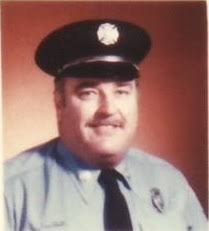 Richard Patrick Clancy (1932-2012)