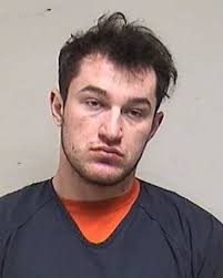 Two Kenosha County Jail Inmates Charged With Jail-House Beating Of "Snitch" 