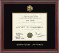 certified public accountant certificate frame certificate frames certified public accountant accounting certified public accountant certificate