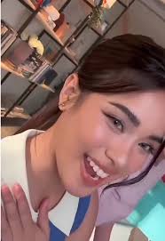 Shuvee Birthday Greeting for a Lucky Fan