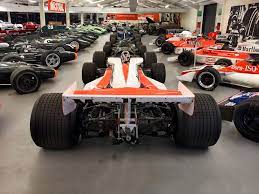 A single accident on the tract cause million dollar expense. Historic F1 Cars For Sale Hall Hall