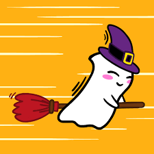 New Gif On Giphy Cool Gifs Witch Hat Giphy