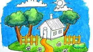 Gambar batik yang mudah digambar dan bagus. Halaman Download 66 Koleksi Gambar Rumah Yang Bagus Dan Mudah Terbaik Gambar