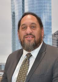 Patrick Mitchell, Financial Representative