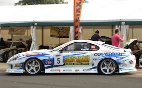 We have 80+ background pictures for you! Toyota Supra Sports Car Wallpapers And Resources
