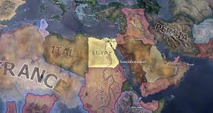 Hearts Of Iron Iv Useful Console Commands La Resistance Dlc Hearts Of Iron Iv Heart Of Iron La Resistance