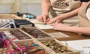 13 địa điểm workshop tại Sài Gòn cho bạn vi vu cuối tuần