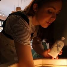 Ceramics & Jewellery