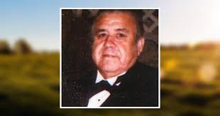 Alfonso Rodriguez Obituary July 25, 2017