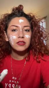 I fear I’ve gone mad  #halloween#hat#curlyhair#orangehair#madhatter#aliceinwonderland#disney