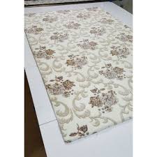 Hali Ortuleri Welsoft Hali Ortuleri Gullu Kahve Hali Ortusu Hali Ortuleri Lastikli Hali Ortusu Welsoft Hali Ortusu Hali Halilar Ortuler