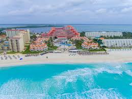 Omni Cancun Hotel Villas All Inclusive Cancun 8 8 10 Updated 2021 Prices Guests praise the close public transit.