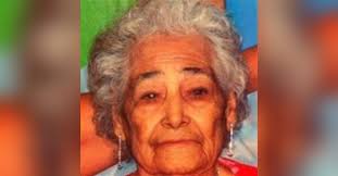 Otilia Casarez Obituary