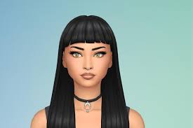 Stole her man! : r/Sims4