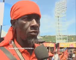 MIXUP JAMAICA 876 TRENDIN 🇯🇲