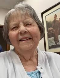 Joan Kavish Obituary (1936