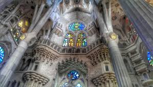 Image result for la sagrada familia