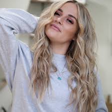 Salty Hair Extensions