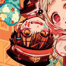12,918 likes · 276 talking about this. Annicon Icons And Headers Jibaku Shounen Hanako Kun Matching Icons
