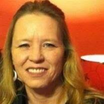 Kathy Kimbrough Obituary