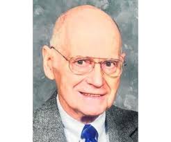 Jerry Barnhouse Obituary (1932