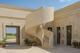 Hotéis perto de surf 'n fun water park. Cuartel Del Mar Restaurant More Co Archdaily
