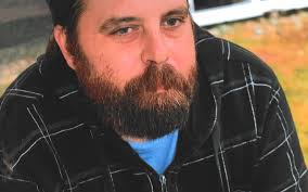 Larsen, Brett Edward